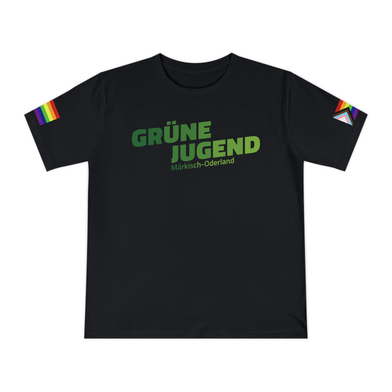 Grüne Jugend MOL - Unisex Classic Jersey T-shirt